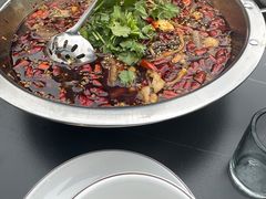 -蛙兔鸡自贡风味·特色江湖菜(广都店)