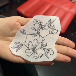 -I-TATTOO 纹身艺术空间