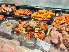 -永辉超市(鲁谷店)