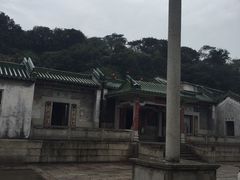 -良溪古村