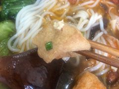-陈记柳州螺蛳粉(大坪店)
