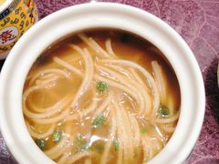 甬味阳春面-宁波状元楼酒店(和义路店)