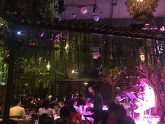 -繁花里音乐餐厅(新天地店)