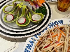 -太食獸泰式茶餐厅(IFS国金中心店)