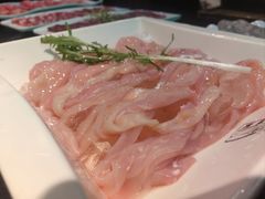 -宽板凳老灶火锅(簋街店)