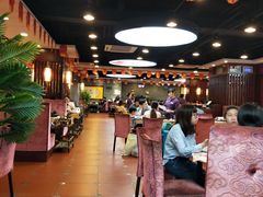 大堂-点都德(大茶楼店)