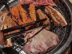 -火炉火自助餐(西直门凯德MALL店)