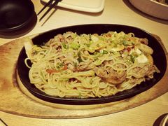 -万岁寿司(芳村店)