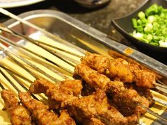 -清真京华源·涮肉烧烤(丰庆店)