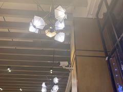 -新食谱全日制餐厅·苏州苏州湾艾美酒店
