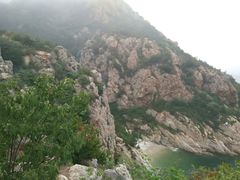 -大连天门山国家森林公园