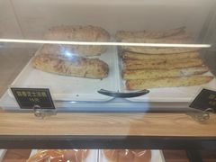 -韩国利尔面包(桂林路店)