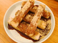 -长颈鹿的口袋钵钵鸡(市南店)