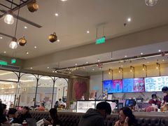 -COSTA COFFEE(上海月星环球港店)
