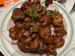 -壹只菜·崇明本地特色菜(崇明南门店)