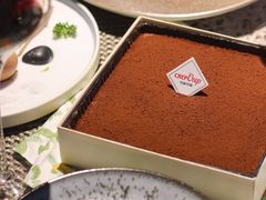 -可丽可丽·生日蛋糕·下午茶(厦门鹭港店)