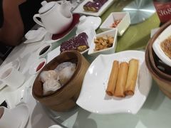 -潮福城潮州大酒楼(湖滨北路店)