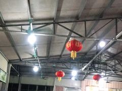 大堂-富丽庄