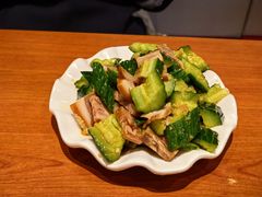 -鸿毛饺子(紫竹桥店)