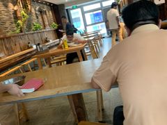 -弄堂咪道-饭香·面香·馄饨香(钦州北路田尚坊店)