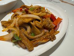 -马白开来特色羊排揪片子  (总店)
