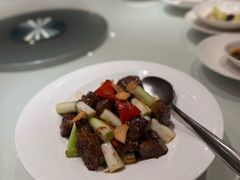 -利苑酒家(华熙国际店)