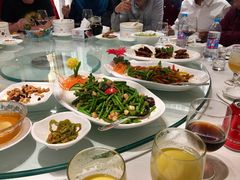 -潮福城大酒楼·潮粤菜·港式点心(阳光城店)