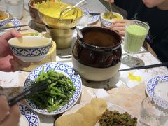 -KingThaia金泰兰(滨江天街店)