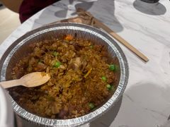 -达美乐比萨(栖霞大道店)