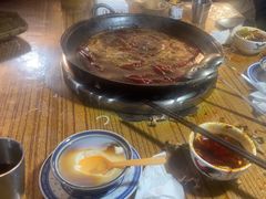 -五里关火锅(牛市口店)