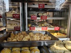 -马凯餐厅(长椿街店)