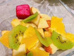 -必胜客(滨江店)