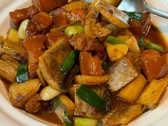 -佬太公海鸭·海鲜大排档(上海总店)