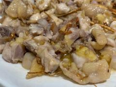 -美极鲜食坊(宝安南路店)