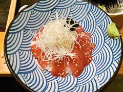 -晶吉·居酒屋·烧鸟·生鱼饭(中山区民主广场店)