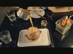 -Lets burger非常汉堡·环球风味(蓝色港湾店)