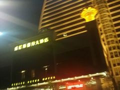 -威尼斯得月大酒店
