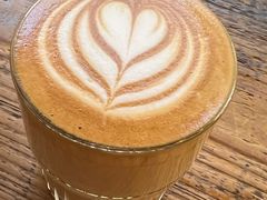 -WABI COFE(愚园路店)