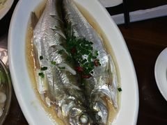-太湖好灶头土菜馆(石公路店)