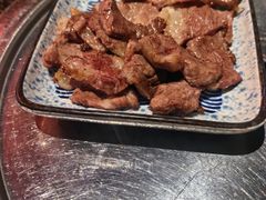 -牛焱·烧肉酒肆(五大道店)