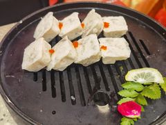 -牛牛章·章鱼水煎肉(光谷世界城店)