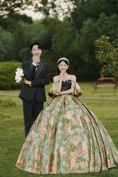 -摩玛婚纱摄影(杭州店)