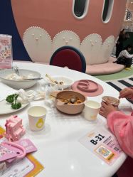 -奈尔宝家庭中心·亲子餐厅(鄞州万达店)