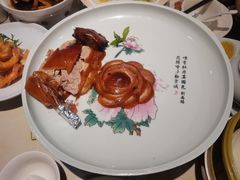 -京味斋·北京烤鸭(北京南站洋桥店)
