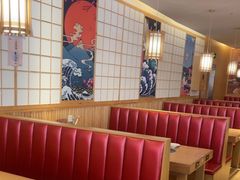 -松野谷·寿喜烧自助(华联顺义金街购物中心店)