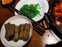 -受气牛肉·重庆耙牛肉(来福士店)