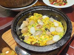 -木子山庄·安徽省老字号·中国炖锅宴