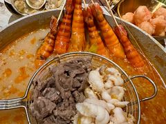 -琥珀川糟粕醋火锅(慈云寺店)