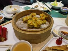 -悦得闲广式点心茶楼(蓝鲸世界店)