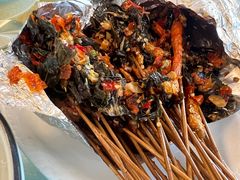 -伙工殿餐厅(吉大店)